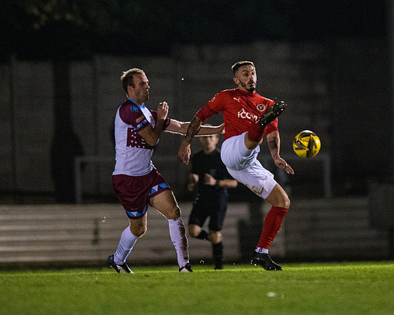 Rams @ Chesham Utd (125 of 306)