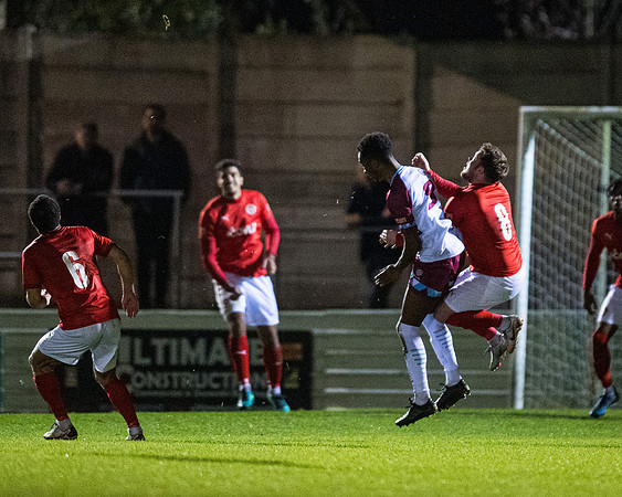 Rams @ Chesham Utd (124 of 306)