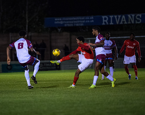 Rams @ Chesham Utd (126 of 306)