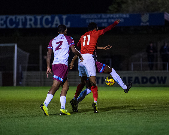 Rams @ Chesham Utd (127 of 306)