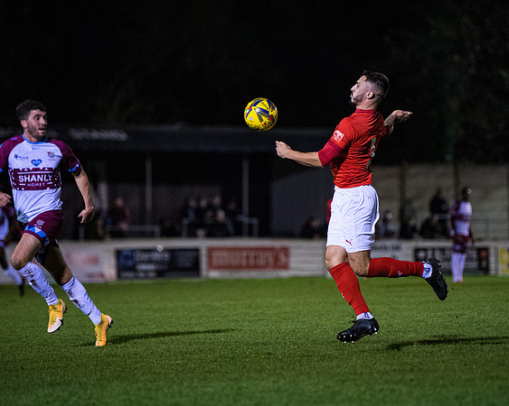 Rams @ Chesham Utd (133 of 306)