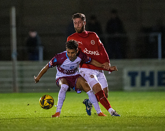 Rams @ Chesham Utd (136 of 306)