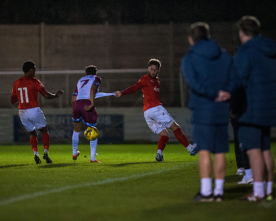 Rams @ Chesham Utd (139 of 306)