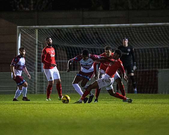 Rams @ Chesham Utd (140 of 306)
