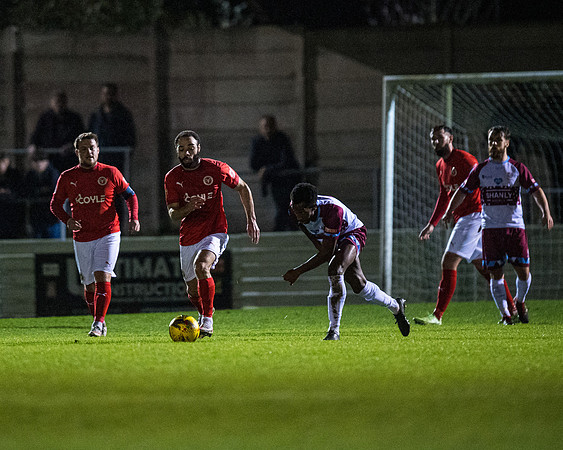 Rams @ Chesham Utd (142 of 306)