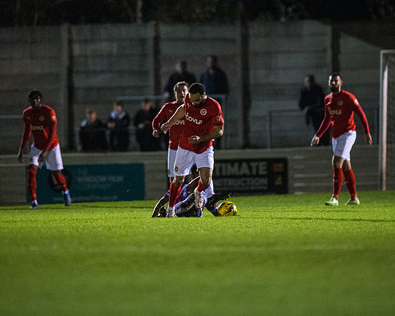 Rams @ Chesham Utd (146 of 306)