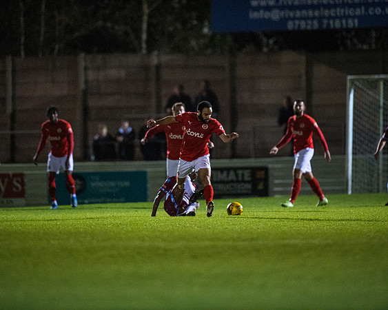 Rams @ Chesham Utd (147 of 306)