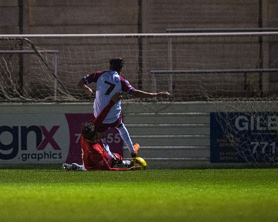 Rams @ Chesham Utd (149 of 306)