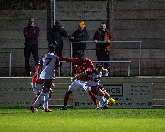 Rams @ Chesham Utd (151 of 306)