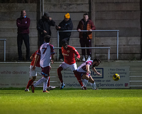 Rams @ Chesham Utd (152 of 306)