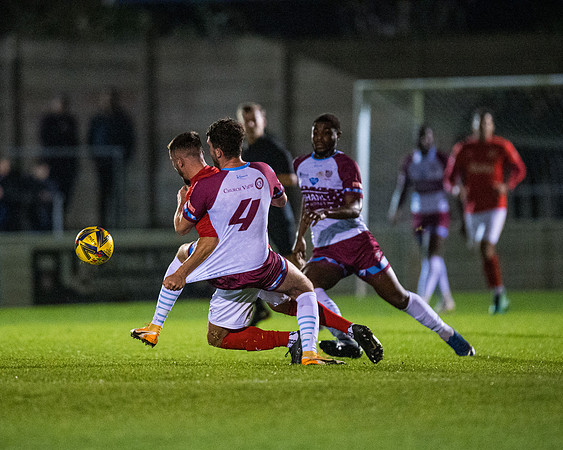 Rams @ Chesham Utd (154 of 306)