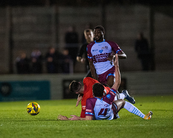 Rams @ Chesham Utd (155 of 306)