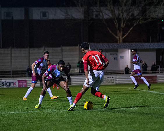 Rams @ Chesham Utd (160 of 306)