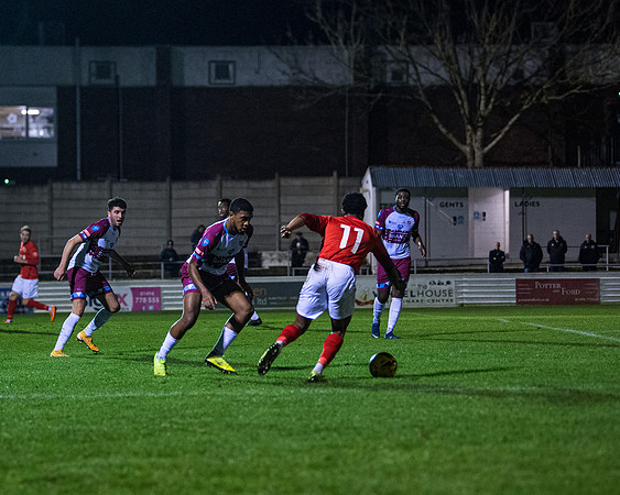 Rams @ Chesham Utd (162 of 306)