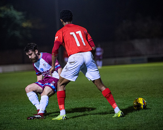Rams @ Chesham Utd (170 of 306)
