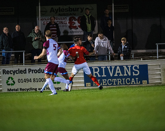 Rams @ Chesham Utd (171 of 306)