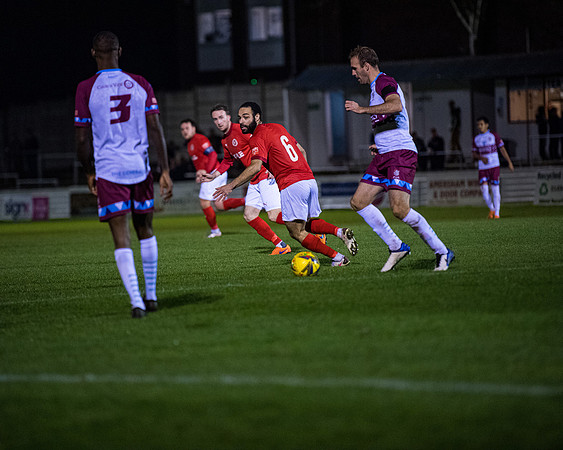 Rams @ Chesham Utd (196 of 306)