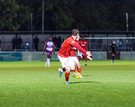 Rams @ Chesham Utd (202 of 306)
