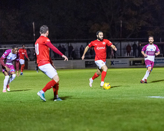 Rams @ Chesham Utd (204 of 306)