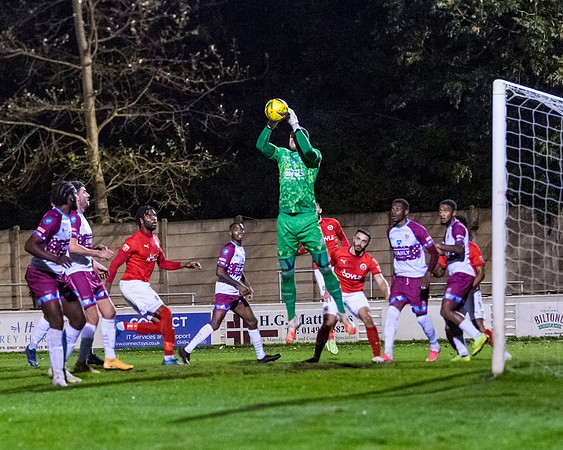 Rams @ Chesham Utd (209 of 306)