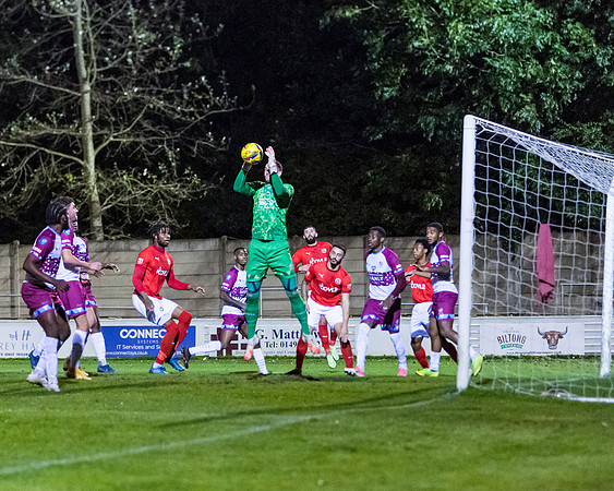 Rams @ Chesham Utd (210 of 306)