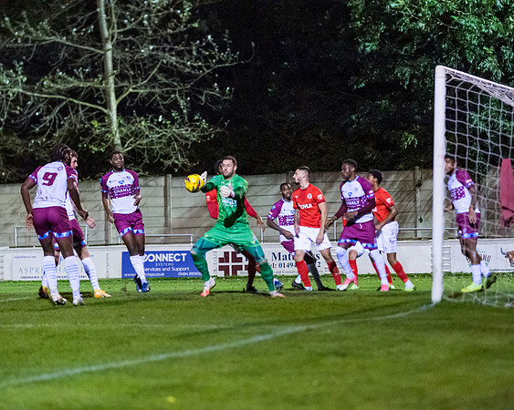 Rams @ Chesham Utd (211 of 306)