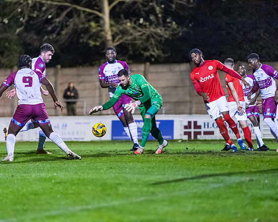 Rams @ Chesham Utd (212 of 306)