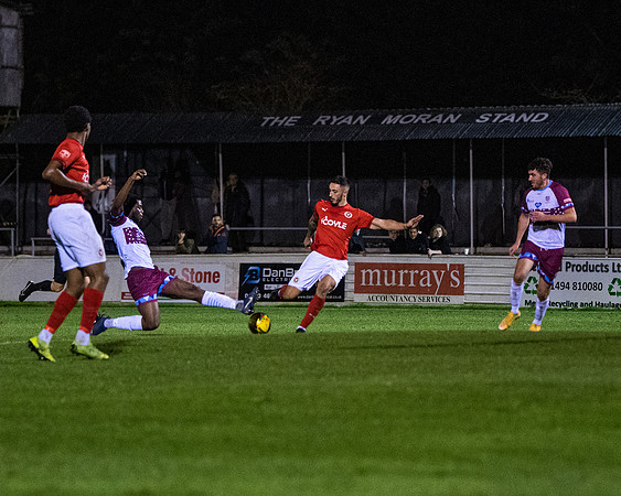 Rams @ Chesham Utd (217 of 306)