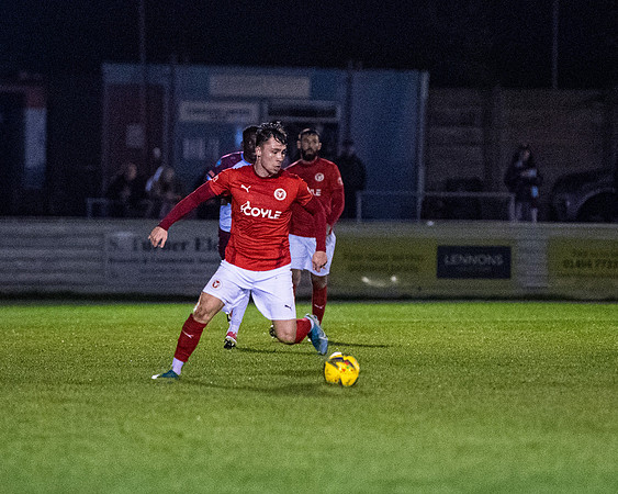 Rams @ Chesham Utd (220 of 306)
