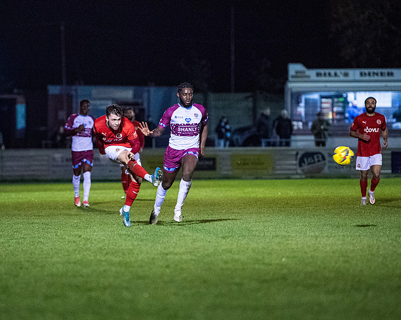 Rams @ Chesham Utd (222 of 306)