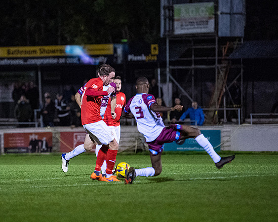 Rams @ Chesham Utd (224 of 306)