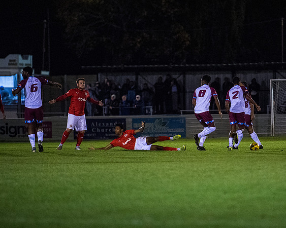 Rams @ Chesham Utd (230 of 306)