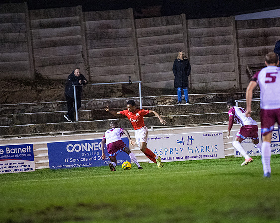 Rams @ Chesham Utd (232 of 306)