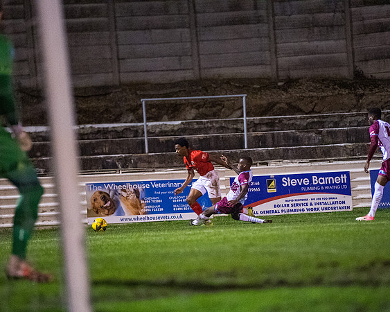 Rams @ Chesham Utd (234 of 306)