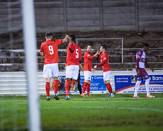 Rams @ Chesham Utd (256 of 306)