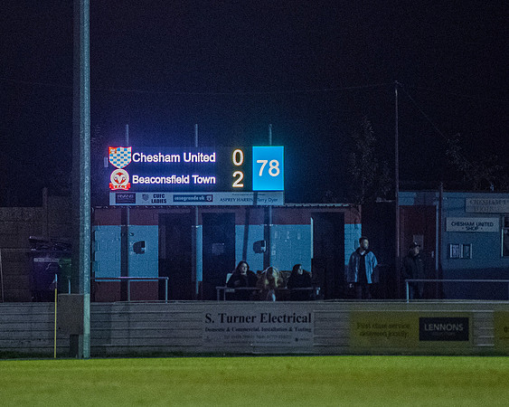 Rams @ Chesham Utd (258 of 306)