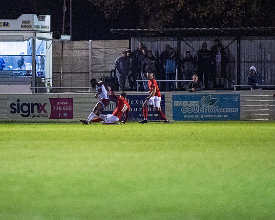 Rams @ Chesham Utd (260 of 306)
