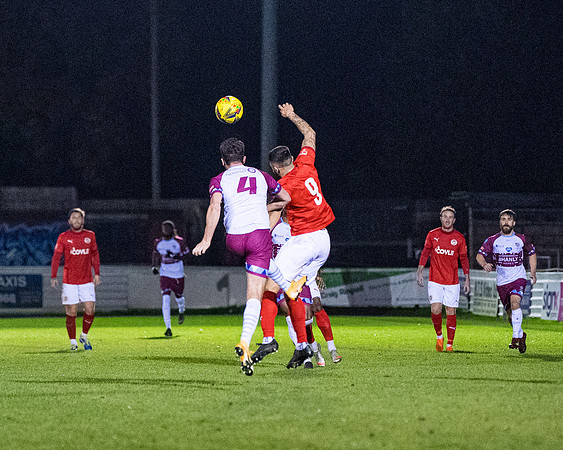Rams @ Chesham Utd (266 of 306)