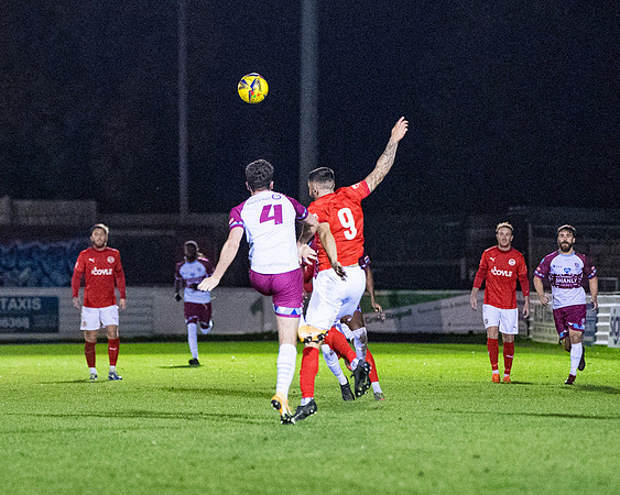 Rams @ Chesham Utd (267 of 306)