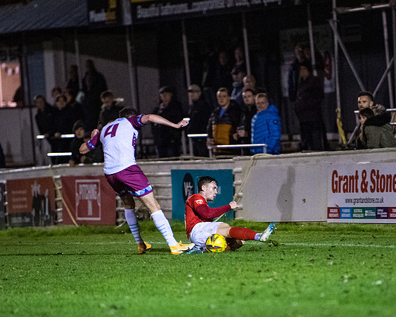 Rams @ Chesham Utd (273 of 306)