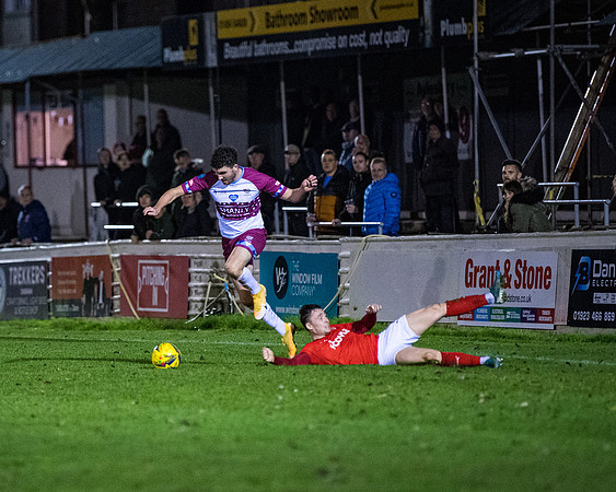 Rams @ Chesham Utd (275 of 306)
