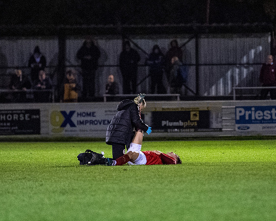 Rams @ Chesham Utd (276 of 306)