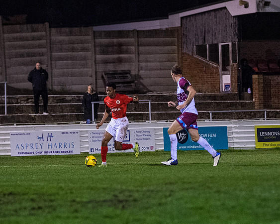Rams @ Chesham Utd (292 of 306)