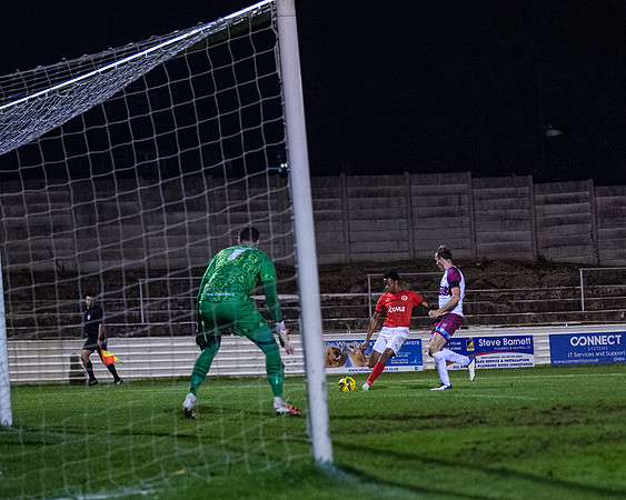 Rams @ Chesham Utd (294 of 306)