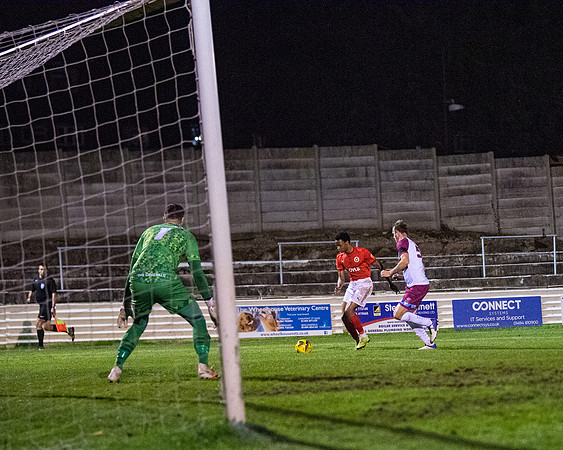 Rams @ Chesham Utd (293 of 306)