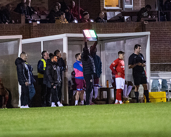 Rams @ Chesham Utd (295 of 306)