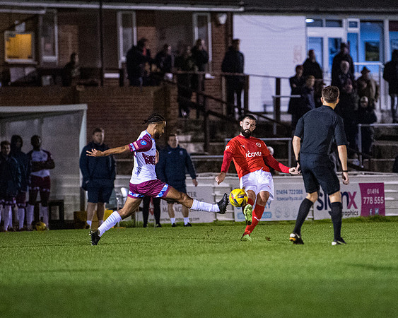 Rams @ Chesham Utd (296 of 306)