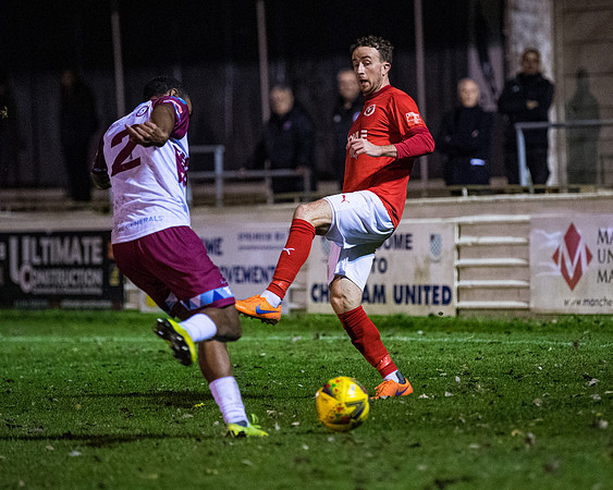 Rams @ Chesham Utd (297 of 306)