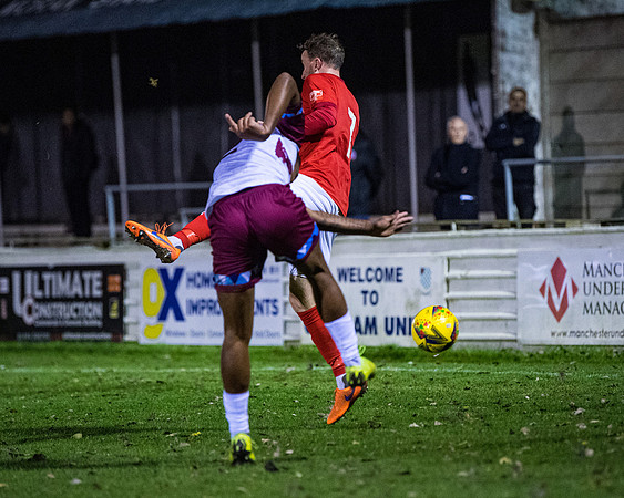 Rams @ Chesham Utd (299 of 306)