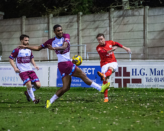 Rams @ Chesham Utd (301 of 306)